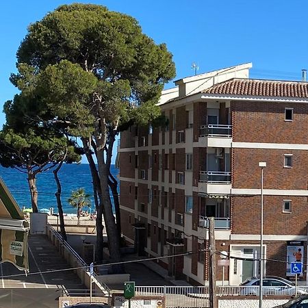 Tranquilidad Y Confort, Apartamento Reformado En Cambrils Ngoại thất bức ảnh