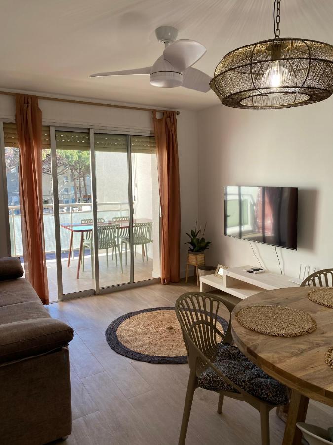 Tranquilidad Y Confort, Apartamento Reformado En Cambrils Ngoại thất bức ảnh