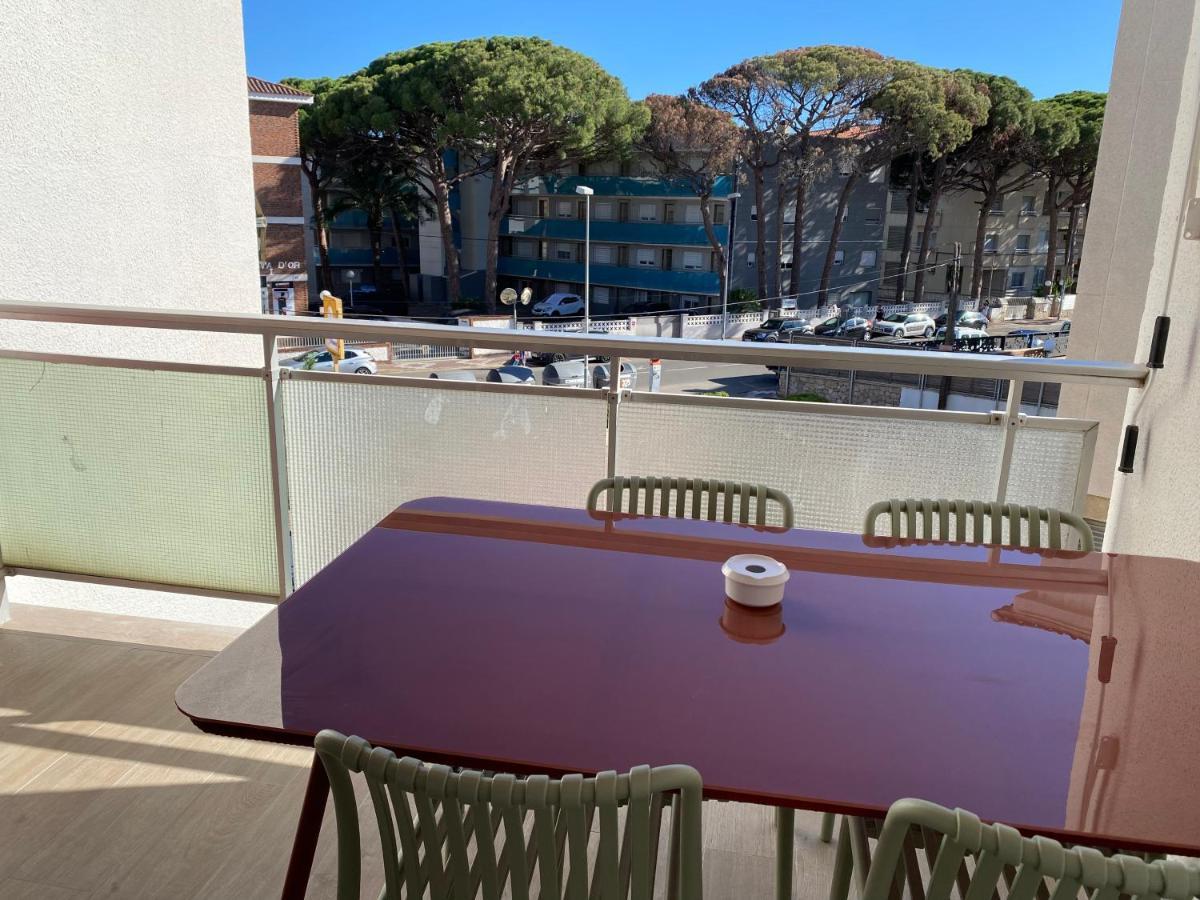 Tranquilidad Y Confort, Apartamento Reformado En Cambrils Ngoại thất bức ảnh