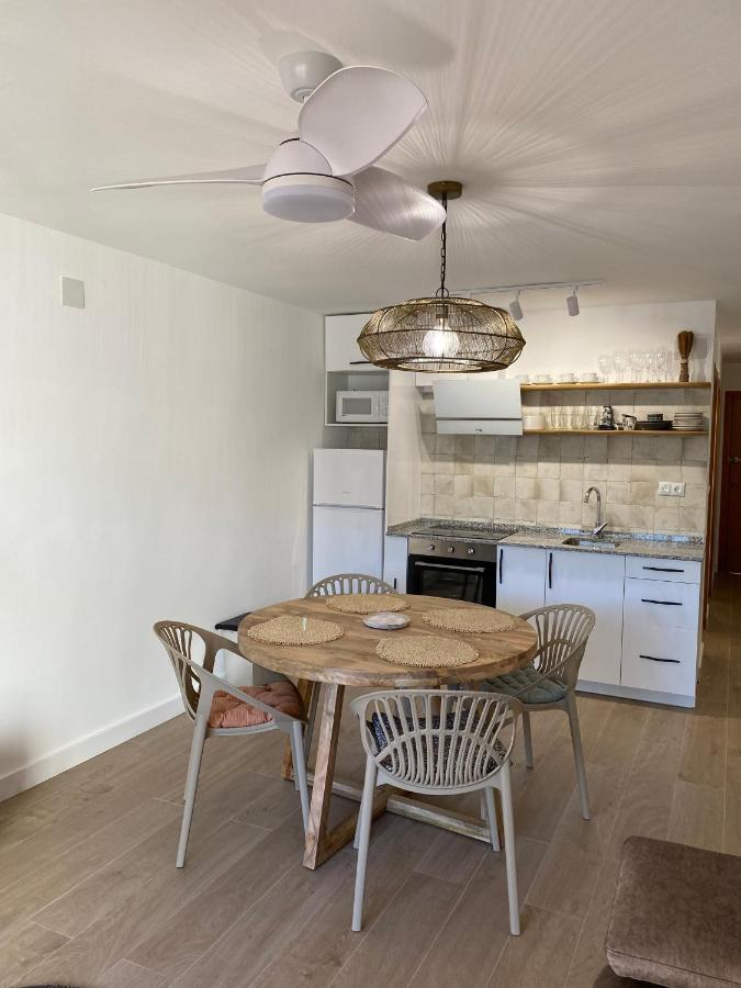 Tranquilidad Y Confort, Apartamento Reformado En Cambrils Ngoại thất bức ảnh