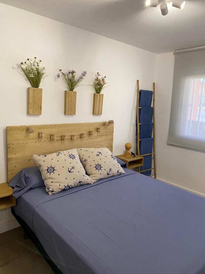 Tranquilidad Y Confort, Apartamento Reformado En Cambrils Ngoại thất bức ảnh