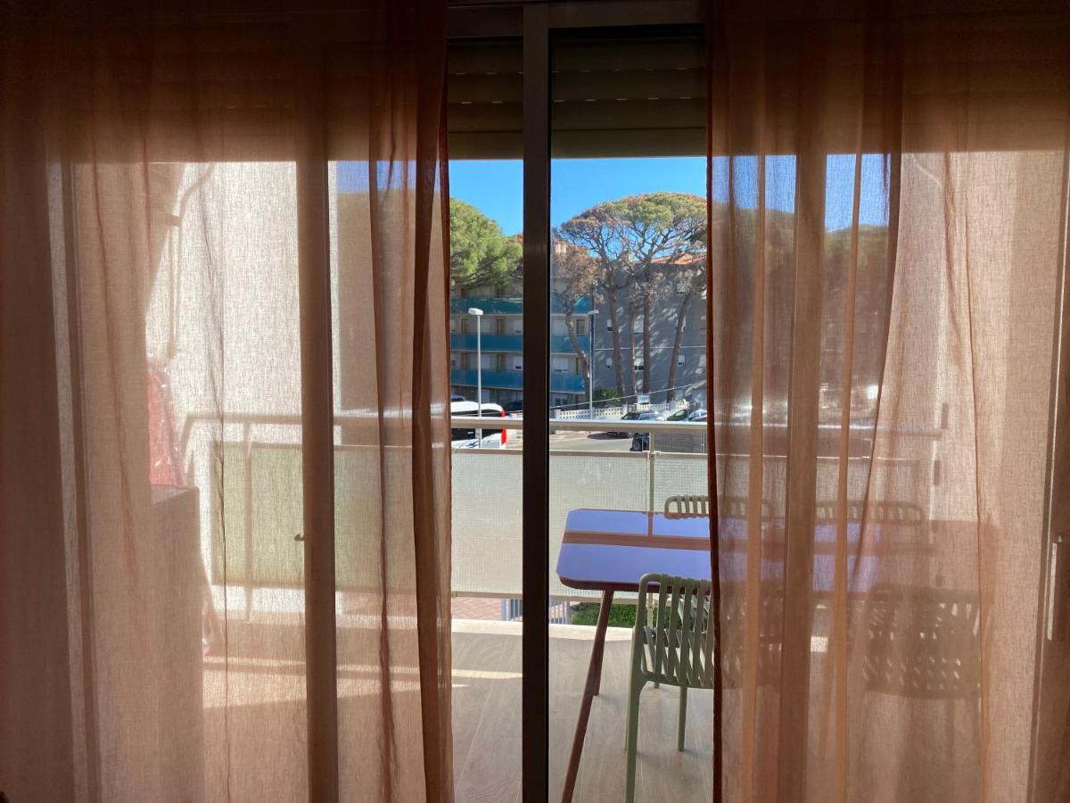Tranquilidad Y Confort, Apartamento Reformado En Cambrils Ngoại thất bức ảnh