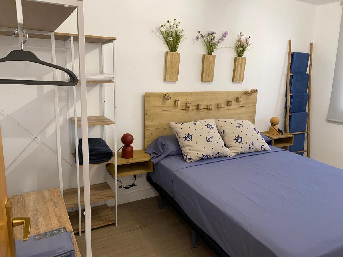 Tranquilidad Y Confort, Apartamento Reformado En Cambrils Ngoại thất bức ảnh