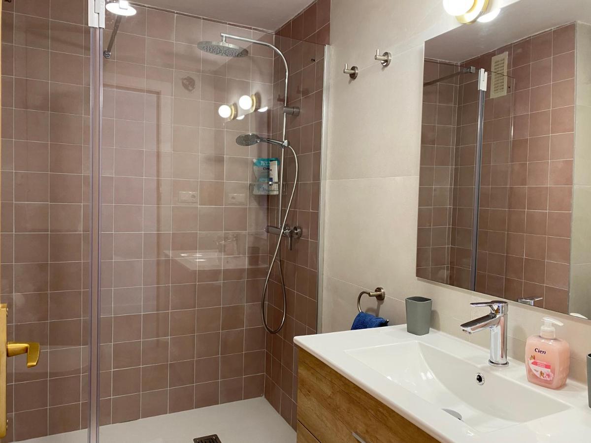Tranquilidad Y Confort, Apartamento Reformado En Cambrils Ngoại thất bức ảnh
